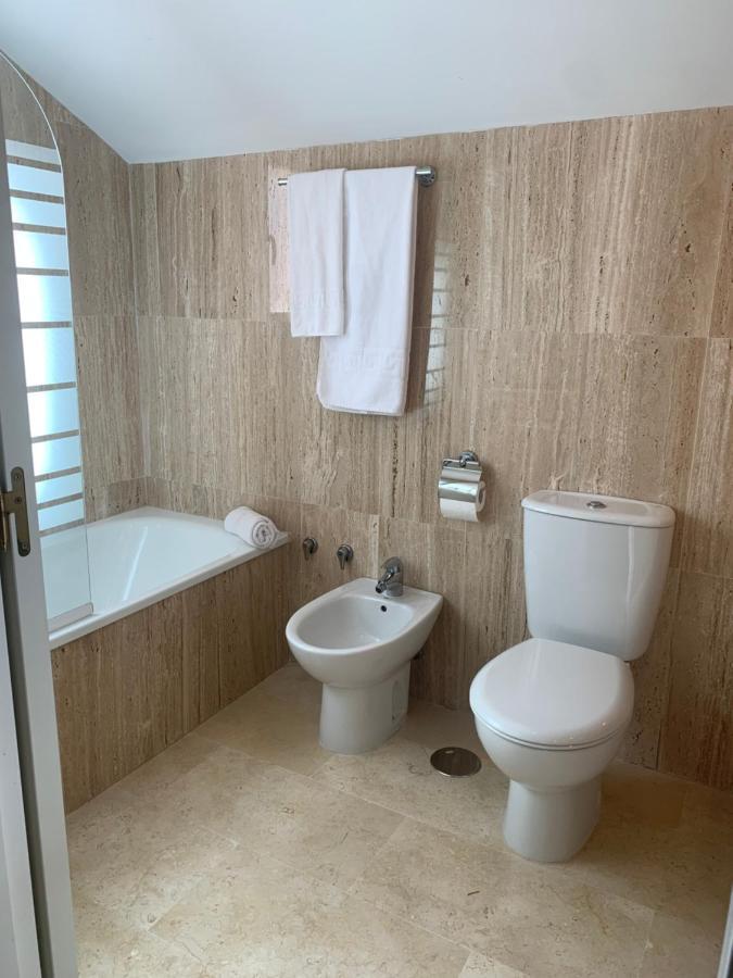 2.Penthouse Marbella Beach Golf Apartment Luaran gambar